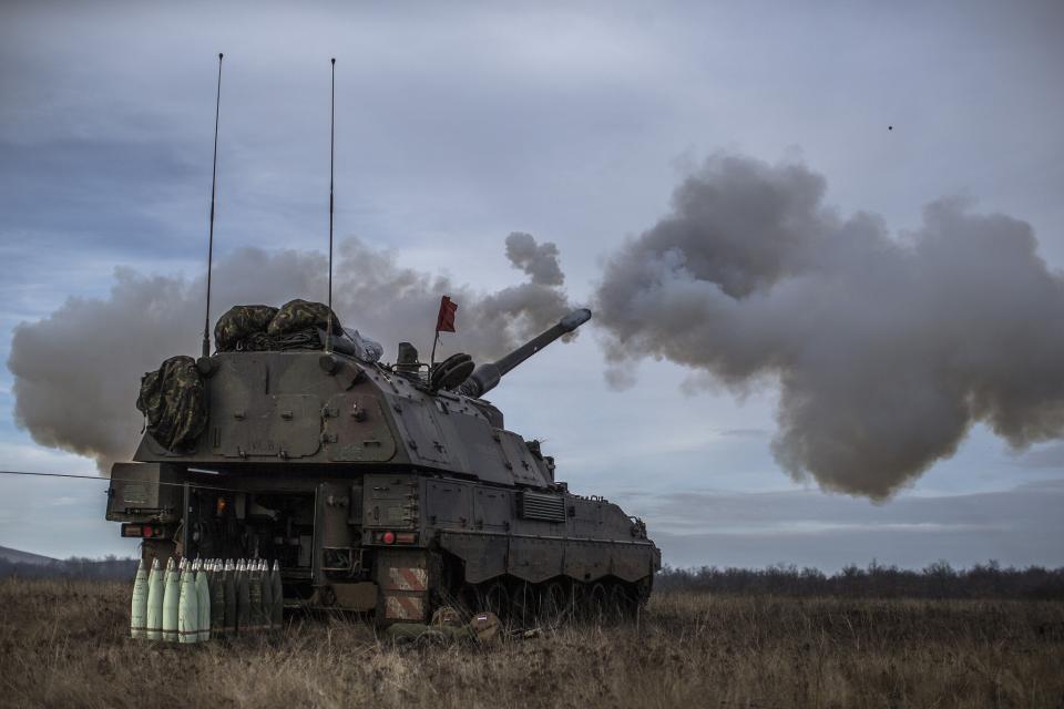 Nederland en defensie: voor een dubbeltje op de eerste rij | Clingendael